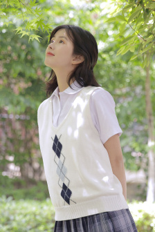 青春无季